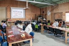 칠갑산 나이테 협동조합