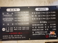 고기구이