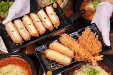 쿠마키친 중랑중화점