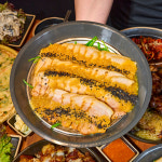 더맛있는족발보쌈 역촌점