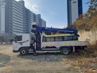 진량카고크레인