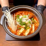 깐깐한족발 부산안락점