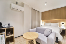 소탐 스테이 호텔 인천송도점