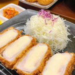 하나돈까스 온천점