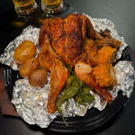 산산바베큐치킨 신촌본점