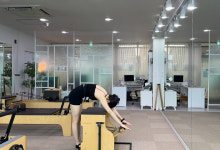 후필라테스 목감점