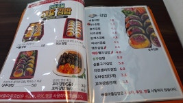 버들마을