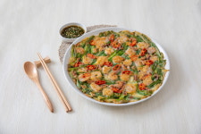 유비칼국수