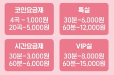 뮤즈코인노래연습장