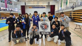 보령주짓수 아카데미