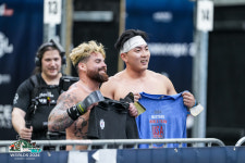 크로스핏 도깨비 검단본점