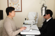 루미애체안경원 수지점