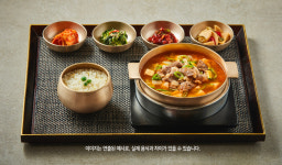 경복궁 불고기 롯데백화점 광복점