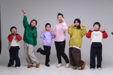 무지개지역아동센터