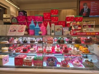 뚜레쥬르 동대구더샵디어엘로점