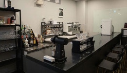 퍼스트커피베이킹학원