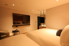 뉴블랑 센트럴 명동