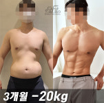 핏핏바디트레이닝 PT센터 구서점