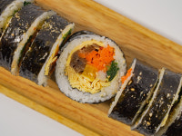 소풍김밥