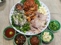 추억의 낭만포차