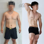 핏핏바디트레이닝 PT센터 구서점