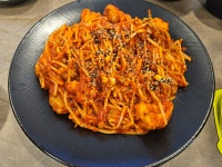 싸다아구찜&탕 사하점
