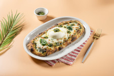 로마피자 라티노