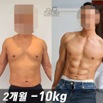 핏핏바디트레이닝 PT센터 구서점
