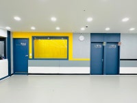 한국체대국가대표태권도장