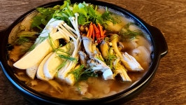 호랑주월가 울산달동 본점