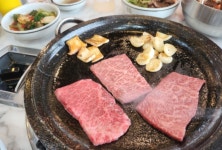 참숯합천삼가한우라예 주약점 | 합천삼가한우라예 초전점