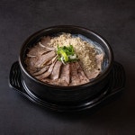 옛추억갈비탕 비산직영점