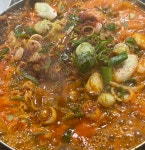 주문진소금강맛집