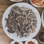 맛골해장국