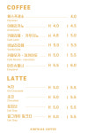 KINFOLKS COFFEE
