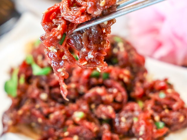 마리조아 서귀포중문점