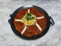 소문난초량할매쭈꾸미&포차 덕천직영점