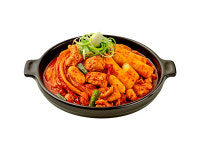 직화찜닭 볶찜 여수돌산점