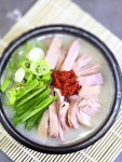 가마솥찐국돼지국밥
