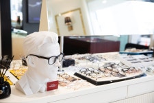 루미애체안경원 수지점