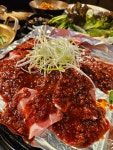 88돼패쌈밥 신대방삼거리역본점