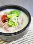 가마솥찐국돼지국밥