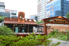 부타시니세 정관점