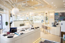 루미애체안경원 수지점