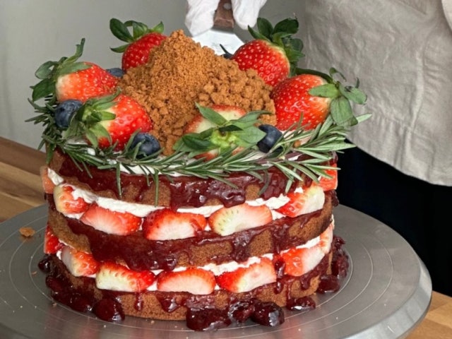 카페 느루