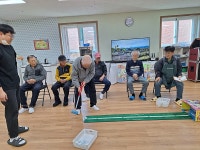 화동주간보호센터 시설 사진