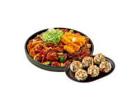 직화찜닭 볶찜 여수돌산점