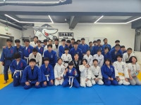 미스터샤크유도짐 안양
