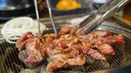 유천참숯불돼지갈비 파주운정가람마을점