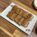 옹심이메밀칼국수